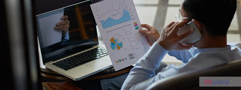 انواع بازاریابی های اینترنتی