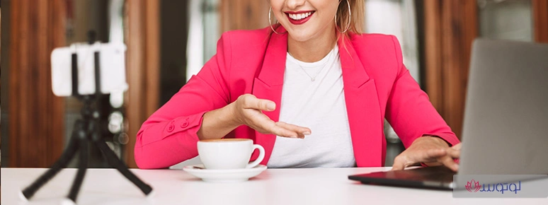 تعرفه اینفلوئنسر مارکتینگ