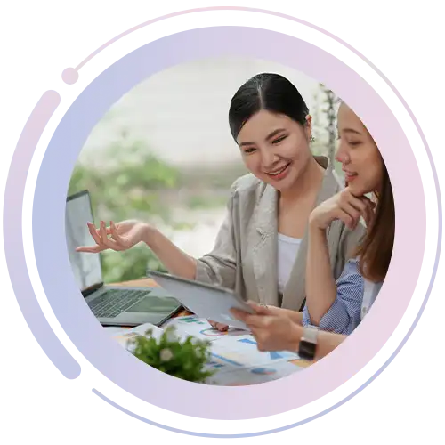 تاثیر مشاوره تبلیغات آنلاین