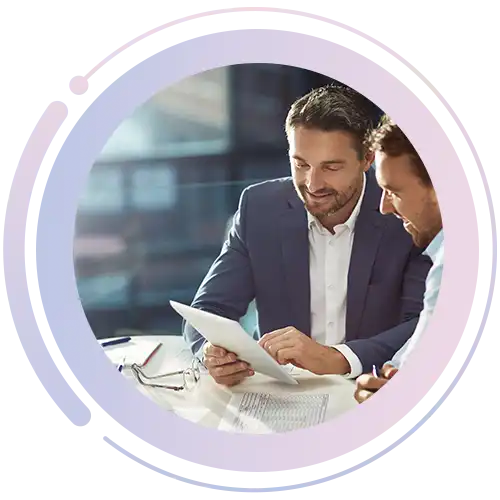 مشاور دیجیتال مارکتینگ