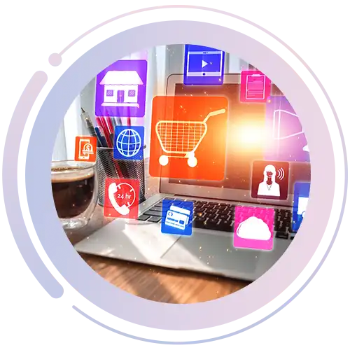 بهترین شرکت طراحی سایت فروشگاهی