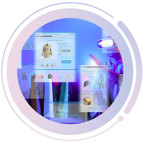 شرکت طراحی سایت لوتوس در تهران