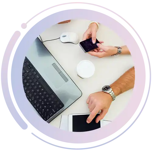مشاوره آنلاین مارکتینگ