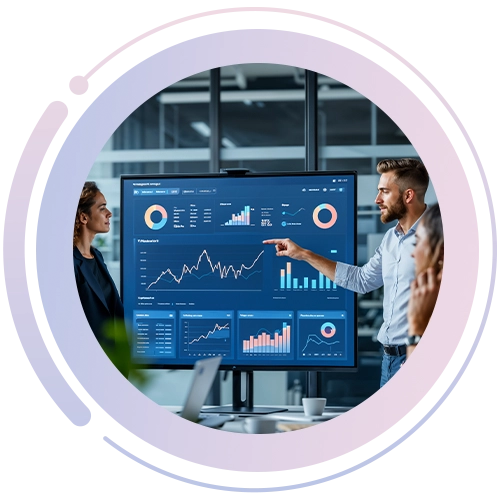 مشاوره و مارکتینگ