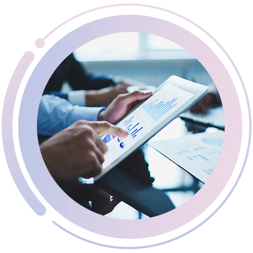 خدمات مشاوره آنلاین مارکتینگ