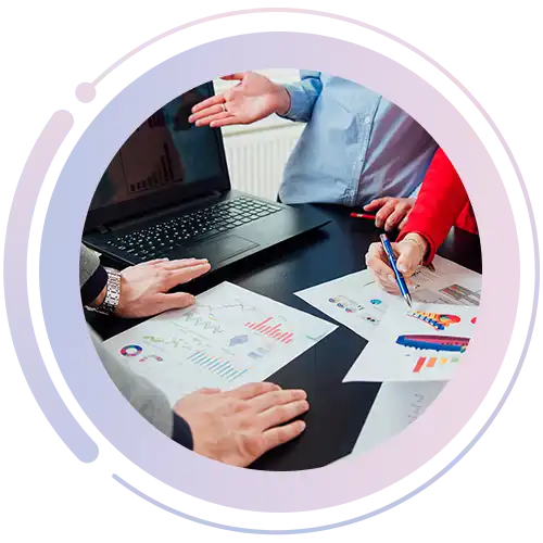 مشاوره بازاریابی صنعتی