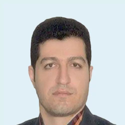 جناب آقای فرشید مددی