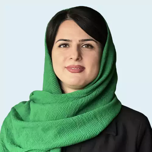 سرکار خانم الیاسی